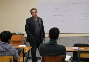 اعتراض استادان دانشگاه به «ترمیمی» که روی کاغذ ماند
