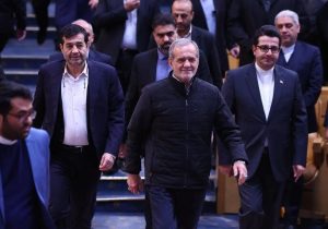 رویای چهارفصل استعفای پزشکیان