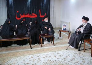 زیر سایه سیاست؛ جمیله علم‌الهدی چگونه خبرساز شد؟