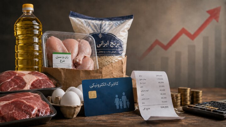 کالابرگ، وعده‌ای که شش ماهه فرسوده شد / روایت قنبری از «اشتباه بزرگ دولت» / راهکار خروج از «بن‌بست» کنونی چیست؟