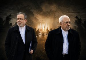 پروژه ظریف‌سازیِ عراقچی