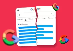 تغییر رویکرد گوگل: وب‌سایت‌ها می‌توانند از بخش نتایج هوش مصنوعی خارج شوند