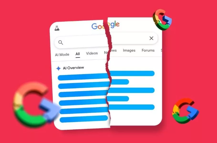 تغییر رویکرد گوگل: وب‌سایت‌ها می‌توانند از بخش نتایج هوش مصنوعی خارج شوند