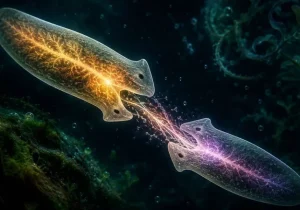 آیا می‌شود حافظه را خورد؟ معمای کرم‌هایی که علوم اعصاب را به چالش کشیدند