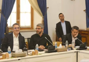رئیس شرکت زیرساخت: ترافیک اینترنت کشور به ۷۸ درصد سطح اول دی‌ماه ۱۴۰۴ رسیده است