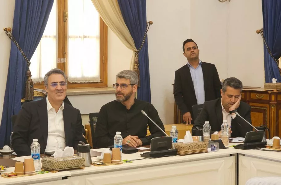رئیس شرکت زیرساخت: ترافیک اینترنت کشور به ۷۸ درصد سطح اول دی‌ماه ۱۴۰۴ رسیده است