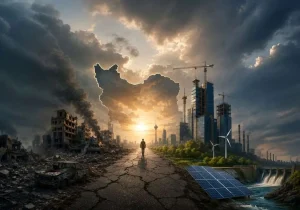 جنگ و پسا جنگ؛ ۶ بحرانی که باید از الان به آنها فکر کنیم؟