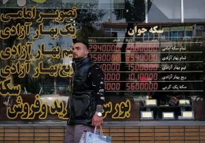 قیمت طلا، سکه و دلار امروز پنجشنبه ۲۱ خرداد ۱۴۰۵