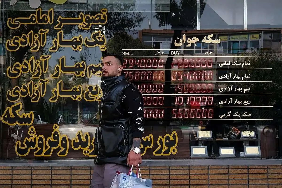 قیمت طلا، سکه و دلار امروز پنجشنبه ۲۱ خرداد ۱۴۰۵