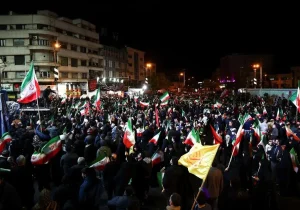 اعلام موضع ریاست جمهوری درباره تجمعات شبانه