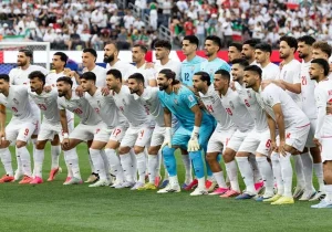 جام جهانی ۲۰۲۶| ایران در چه صورتی با ۳ امتیاز صعود می‌کند؟