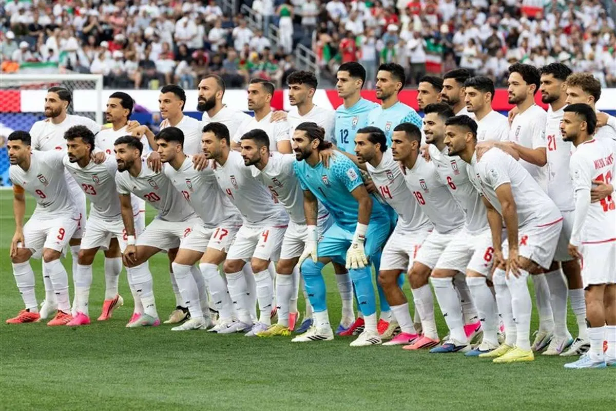 جام جهانی ۲۰۲۶| ایران در چه صورتی با ۳ امتیاز صعود می‌کند؟