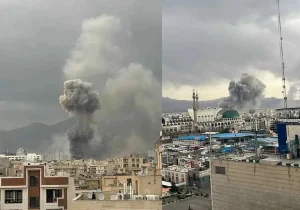 بازمانده پلاک ۱۲/ «یک قدم با تیمارستان فاصله دارم»