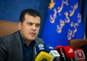 معاون علمی رئیس‌جمهور: خسارت جنگ به دانش‌بنیان‌ها در سه مرحله جبران می‌شود