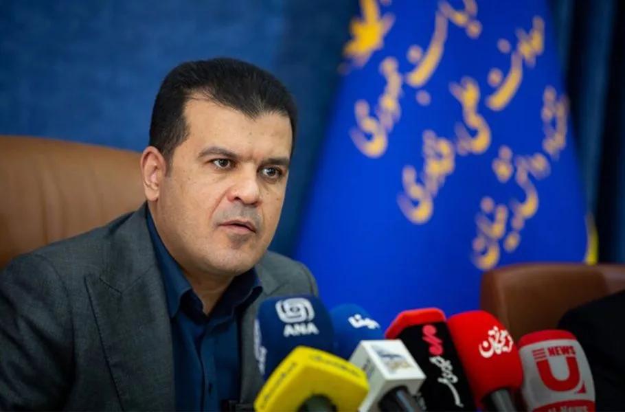 معاون علمی رئیس‌جمهور: خسارت جنگ به دانش‌بنیان‌ها در سه مرحله جبران می‌شود