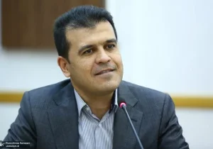 معاون علمی رئیس جمهور: سهمیه سربازی نخبگان نصف شده است
