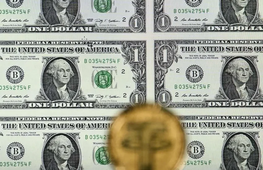 قیمت تتر امروز دوشنبه ۲۵ خرداد ۱۴۰۵