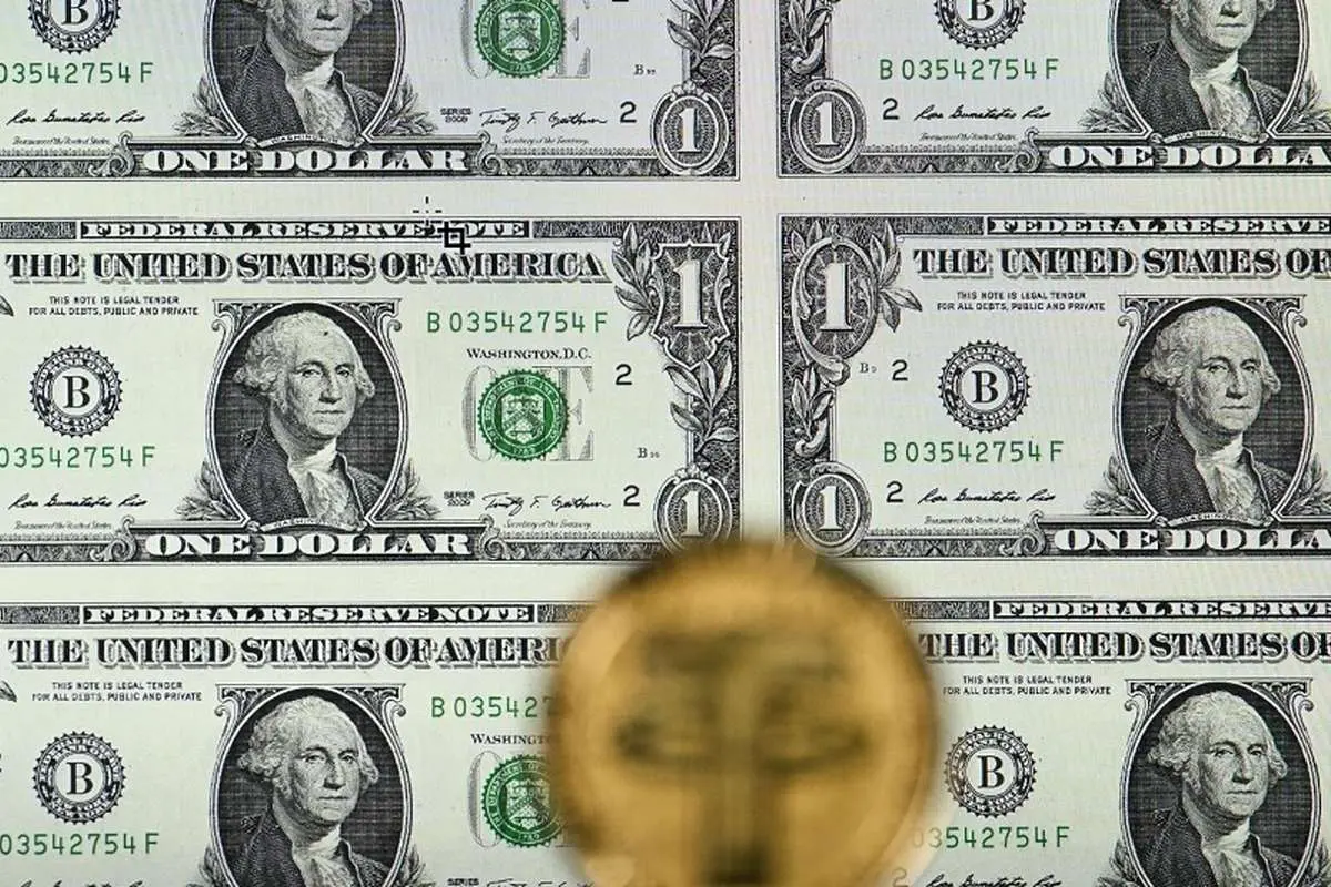 قیمت تتر امروز دوشنبه ۲۵ خرداد ۱۴۰۵