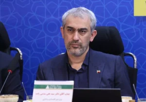 وزیر اقتصاد: مردمی که نگران تورم هستند می‌توانند از صندوق‌های سرمایه‌گذاری ارزی استفاده کنند