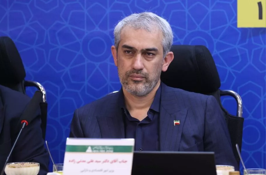 وزیر اقتصاد: مردمی که نگران تورم هستند می‌توانند از صندوق‌های سرمایه‌گذاری ارزی استفاده کنند