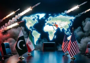 سی ان ان: مذاکرات آمریکا و ایران ادامه دارد