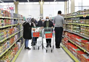زمان شارژ کالابرگ خرداد ۱۴۰۵