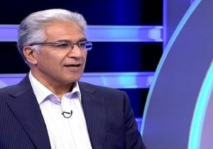 مازیار: کادر فنی تیم ملی باید شجاعت تغییر نسل را داشته باشد/ نمره خوبی به تیم ملی فوتبال نمی دهم