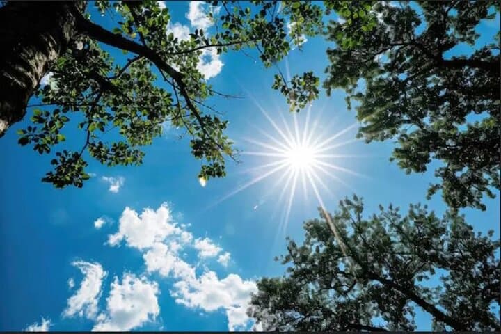 آخرین پیش‌بینی‌ها از دمای هوا در نقاط مختلف کشور در فصل تابستان/اثر ال‌نینو در تابستان بر ایران چگونه است؟