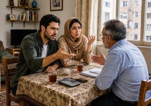 تابستان داغ چانه‌زنی مستأجران / بازار اجاره تغییر وضعیت داد
