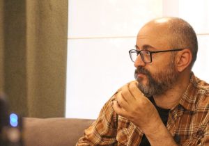 ایرانِ پس از جنگ از نگاه مشهورترین کارتونیست یمن