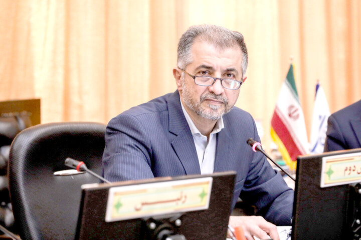 نماینده مجلس: جلسات با رهبر انقلاب به صورت مجازی برگزار می شود