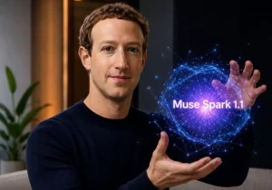 متا با مدل هوش مصنوعی Muse Spark ۱.۱ وارد رقابت جدی در حوزه کدنویسی شد