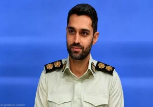 مراقب «ابلاغیه‌های قضایی» کلاهبرداری باشید!‍