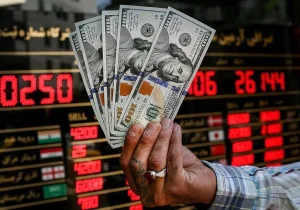 قیمت طلا، سکه و دلار امروز سه‌شنبه ۶ مرداد ۱۴۰۵