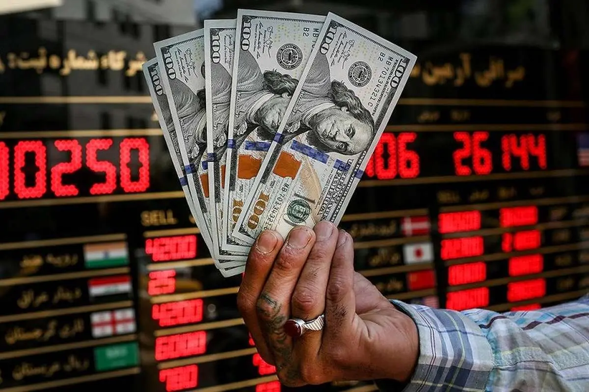 قیمت طلا، سکه و دلار امروز سه‌شنبه ۶ مرداد ۱۴۰۵