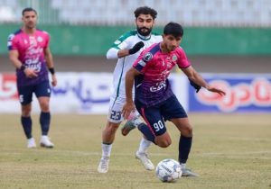 بازیکن جدید پرسپولیس: اجدادم اژدهاکش بودند