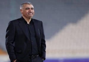 الهامی ساکت نمی‌شود