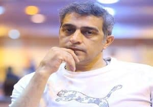 فاصله نفرات اصلی با نفرات دوم تکواندو باید کم شود