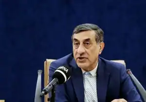 معاون پزشکیان: نمی‌دانیم پول فروش فیلترشکن به جیب چه کسانی می‌رود