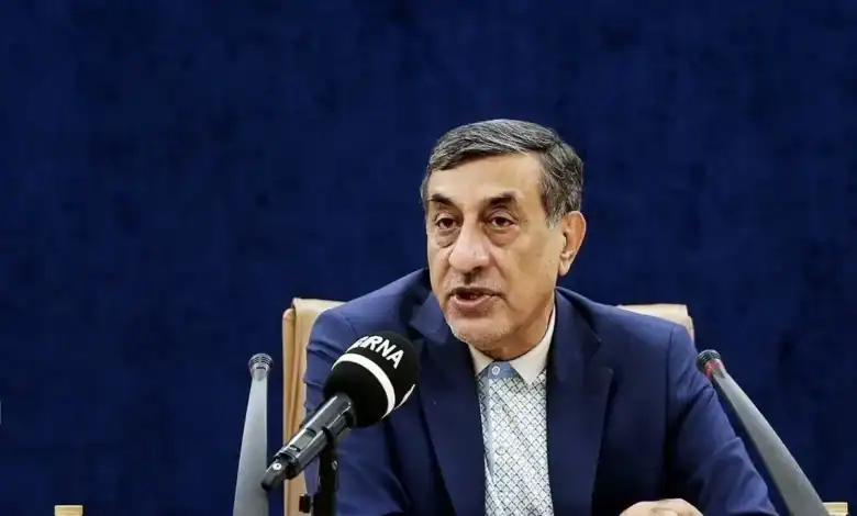 معاون پزشکیان: نمی‌دانیم پول فروش فیلترشکن به جیب چه کسانی می‌رود