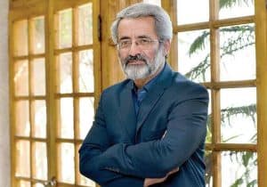 کنایه سلیمی نمین به مواضع تندروها علیه قالیباف