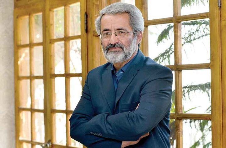 کنایه سلیمی نمین به مواضع تندروها علیه قالیباف