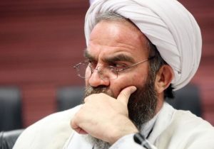 غرویان: منافقین داخلی می خواهند پزشکیان را از صحنه خارج کنند