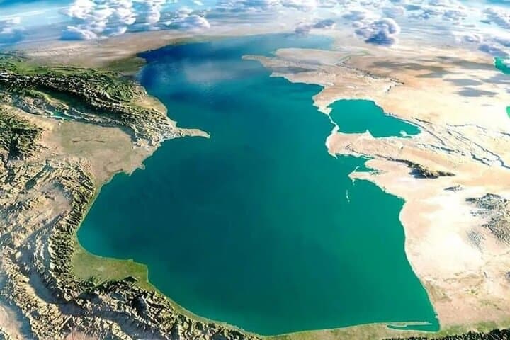برجام سازی از کنوانسیون خزر؛ متن توافق کجای ماجراست؟