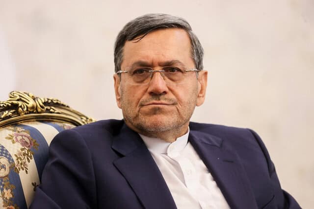 جزئیات دیدار ۷ساعته پزشکیان با رهبر انقلاب از زبان قشقاوی
