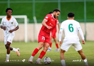 ما حمایت می‌کنیم تارتار پرسپولیس را قهرمان کند