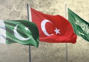 خاورمیانه: گورستان ائتلاف های امنیتی/ دلایل ناکامی پیمان های امنیتی خاورمیانه چیست؟