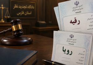 رأی جنجالی درباره تغییر نام؛ ثبت‌احوال مخالفت کرد