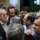 چرا بهارستان مقابل لایحه دریای خزر پزشکیان قد علم کرده است؟ موضوع سیاسی است یا کارشناسی؟
