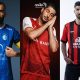 پیراهن‌های ۱۸ تیم لیگ برتری برای فصل جدید؛ از جنگ شیرهای استقلال و پرسپولیس تا طرح متفاوت تراکتور